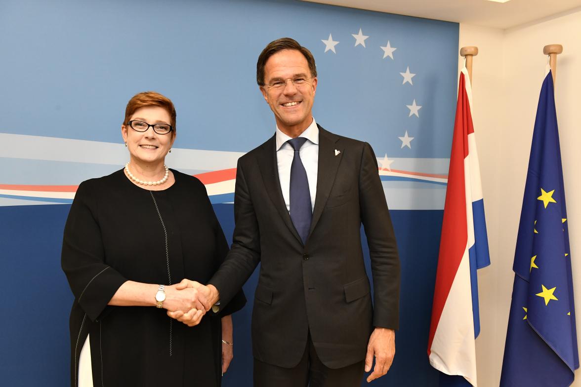 Asem Summit