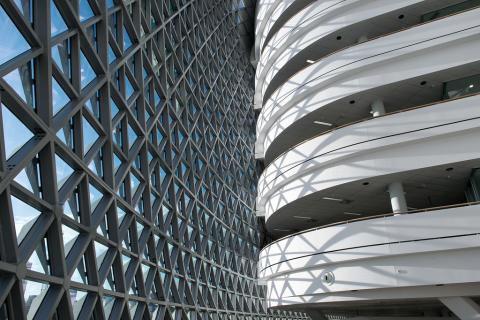 South Australian Health and Medical Research Institute.
