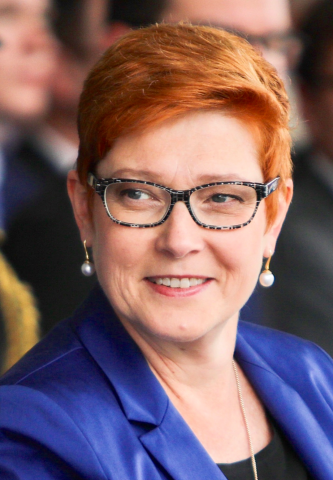 Senator the Hon Marise Payne