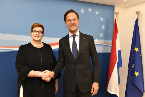 Asem Summit