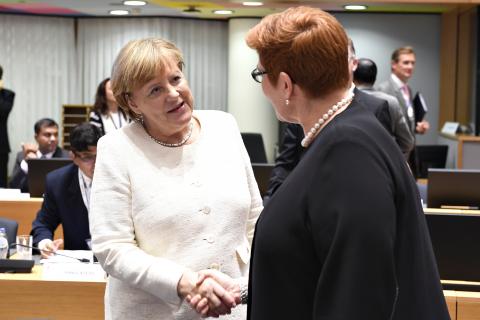 Asem Summit