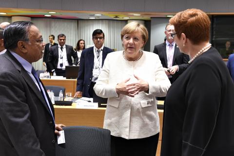 Asem Summit