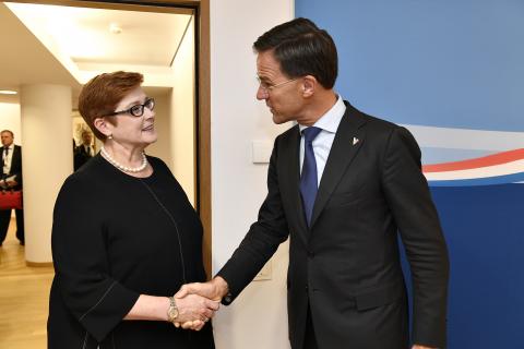 Asem Summit