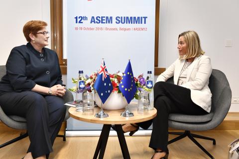 Asem Summit