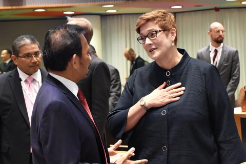 Asem Summit
