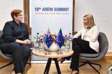 Asem Summit