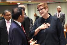 Asem Summit
