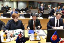 Asem Summit