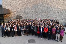Minister Payne India visit 7-9 January 2019